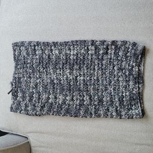 Express infinity scarf
